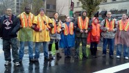 Marshals