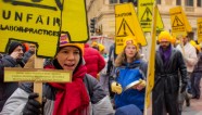 Target Picket Today